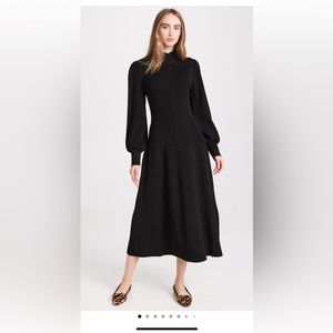 Hill House Home NWOT Persephone Dress XS